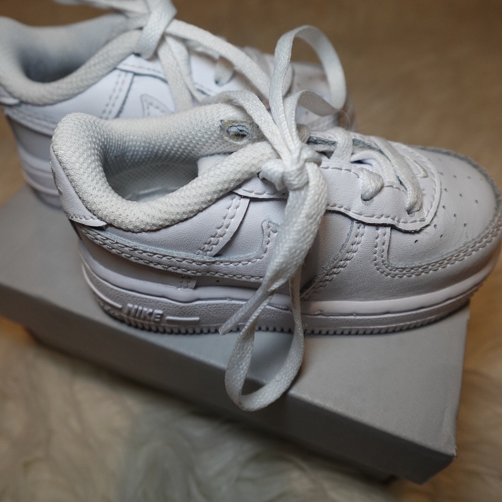 Nike Air Force 1 Toddler 5c